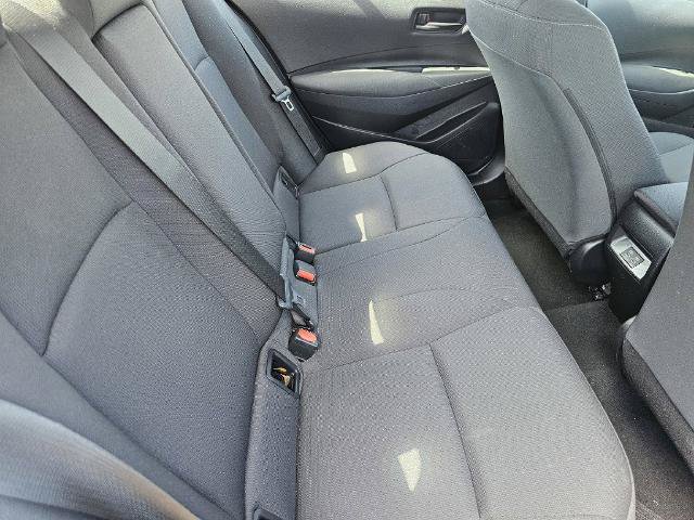 Used 2024 Toyota Corolla LE FWD image 14