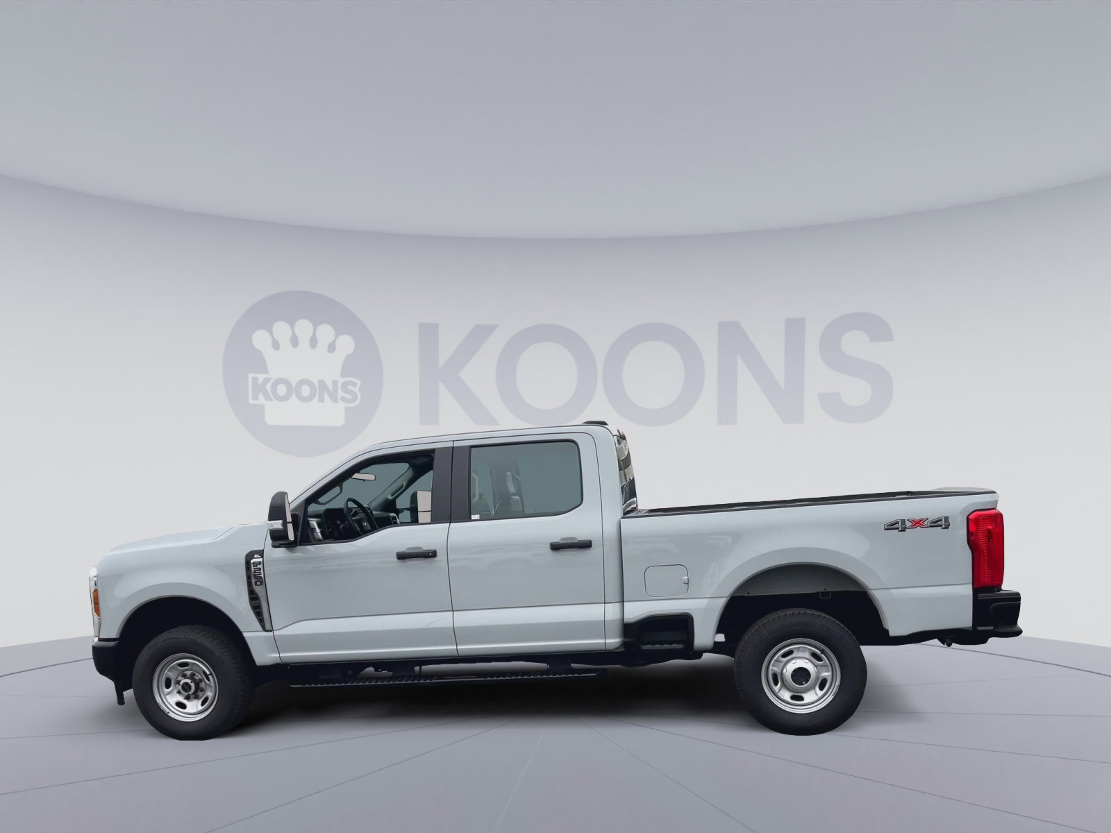 Certified 2026 Ford F250 XL AWD/4WD image 8