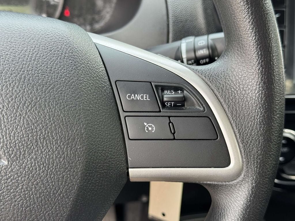 Used 2024 Mitsubishi Mirage ES FWD image 12