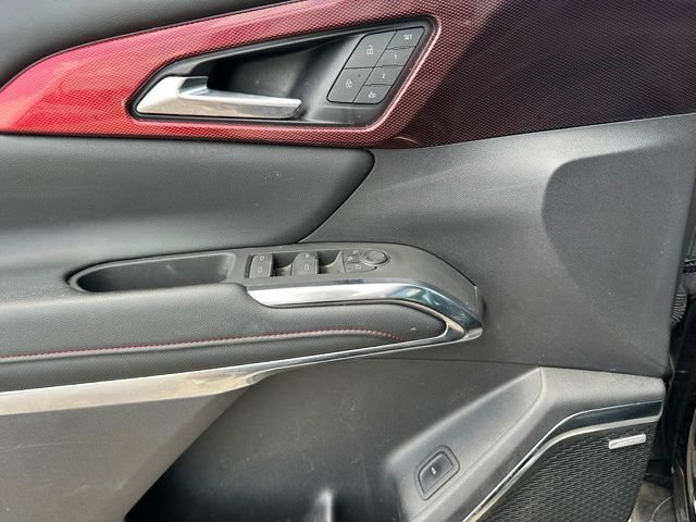 Used 2024 Chevrolet Traverse RS w/ LPO, Floor Liner Package AWD/4WD image 22