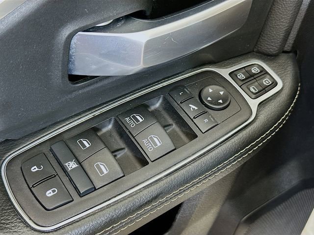 Used 2024 RAM 2500 Big Horn image 9