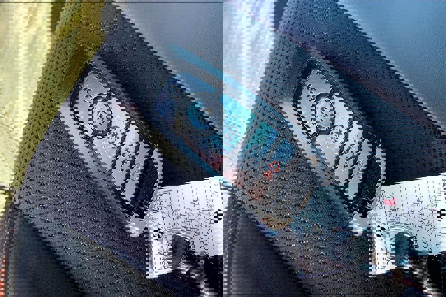 Certified 2023 Ford F150 Raptor w/ Equipment Group 802A Raptor R image 14