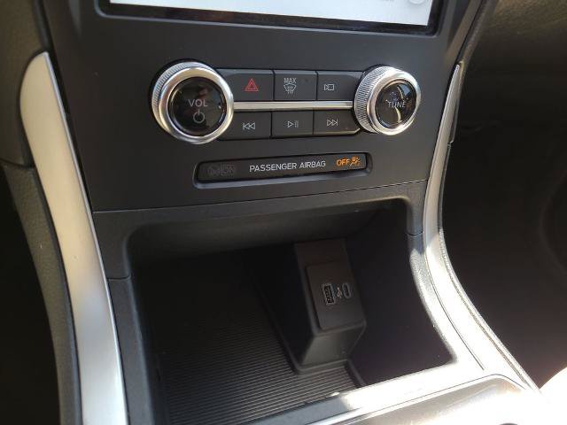 Certified 2024 Ford Edge SEL AWD/4WD image 26