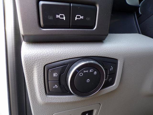 Certified 2019 Ford F150 XLT w/ Equipment Group 302A Luxury image 17