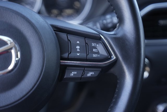 Used 2018 MAZDA CX-5 Touring w/ Preferred Equipment Package image 24