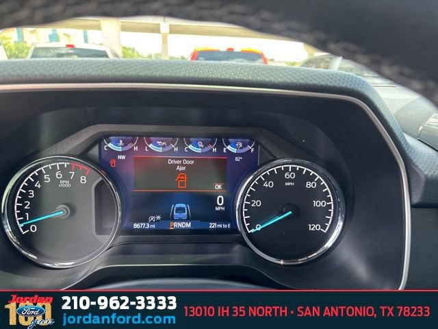 Certified 2023 Ford F150 XLT w/ Equipment Group 302A High AWD/4WD image 21