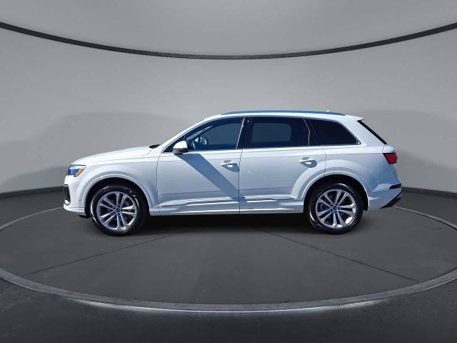Used 2025 Audi Q7 3.0T Premium Plus AWD/4WD image 5