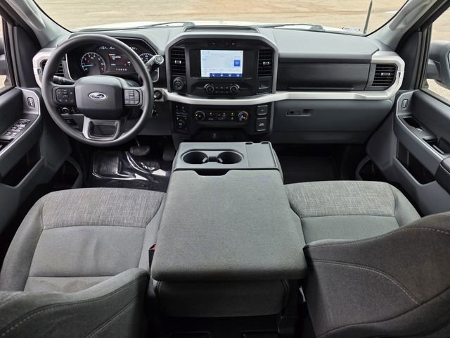 Certified 2022 Ford F150 XLT w/ Trailer Tow Package image 8