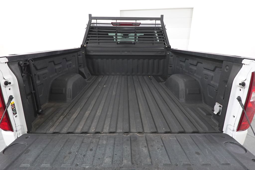 Used 2024 Chevrolet Silverado 1500 LT w/ All Star Edition Plus AWD/4WD image 27