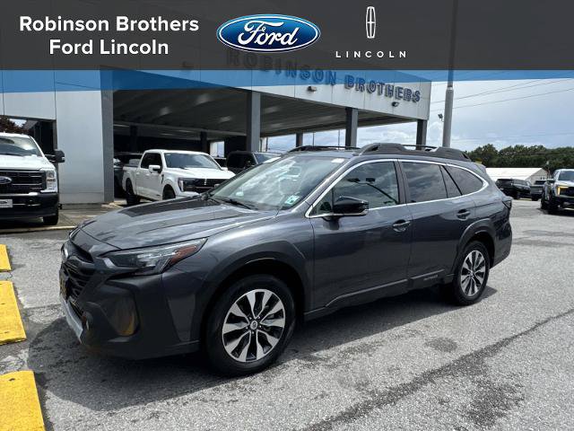 Used 2023 Subaru Outback Limited XT AWD/4WD image 1