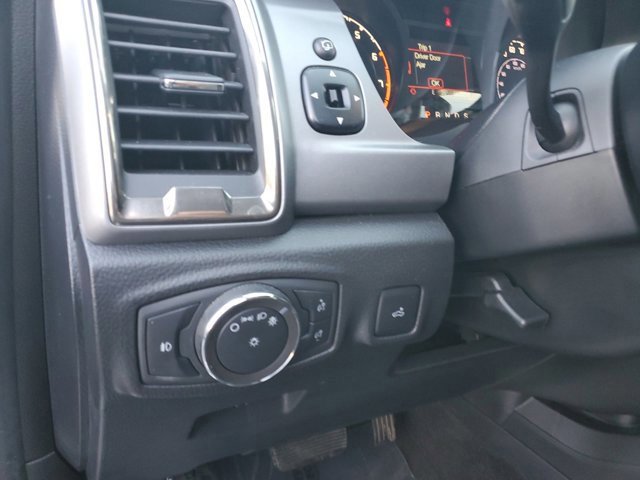 Certified 2020 Ford Ranger XLT w/ Equipment Group 301A Mid image 18