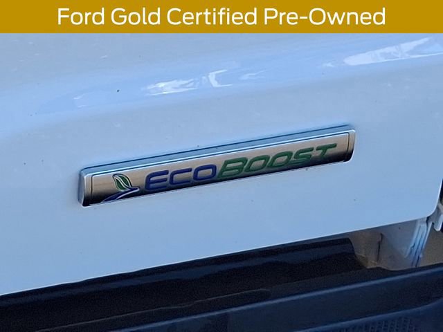 Certified 2023 Ford F150 XLT w/ Equipment Group 302A High image 39