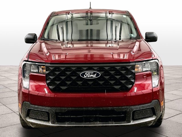 Certified 2025 Ford Maverick XLT w/ Equipment Group 301A AWD/4WD image 3