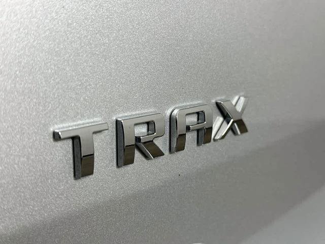 Used 2020 Chevrolet Trax LS FWD image 7