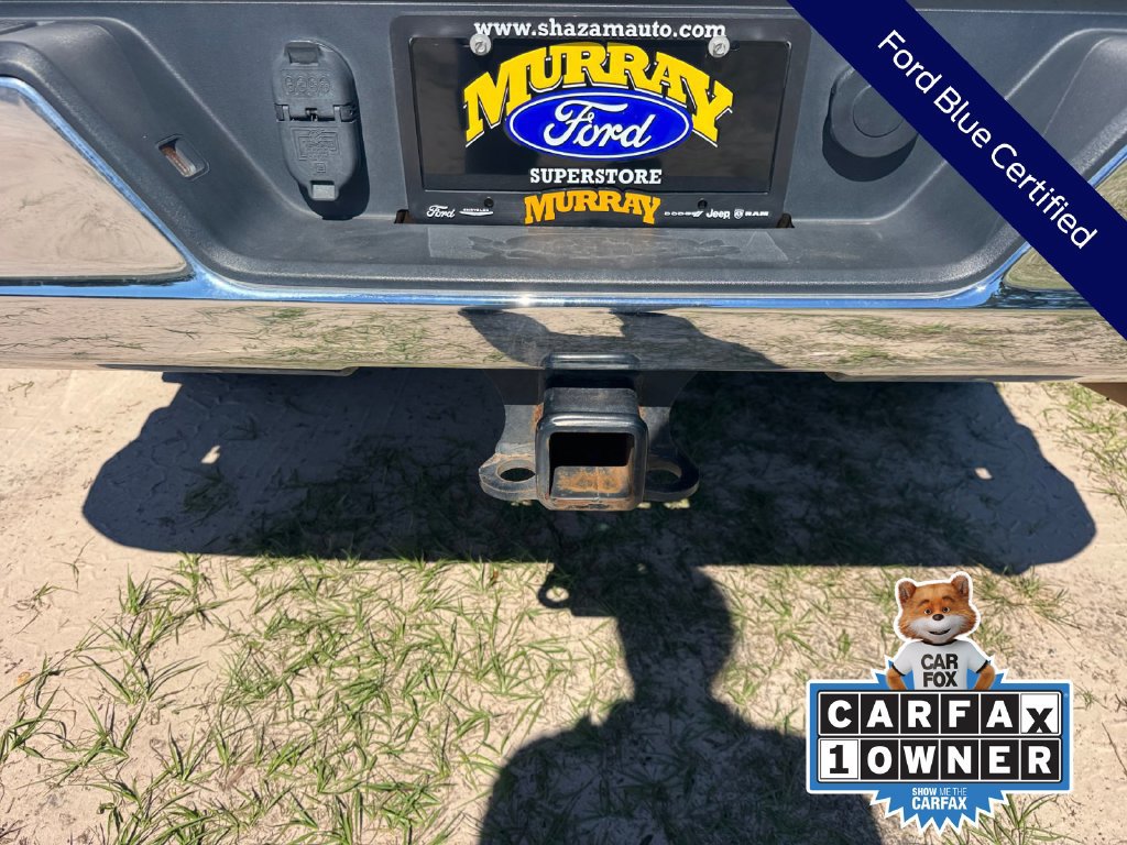 Used 2024 GMC Sierra 3500 Pro AWD/4WD image 32