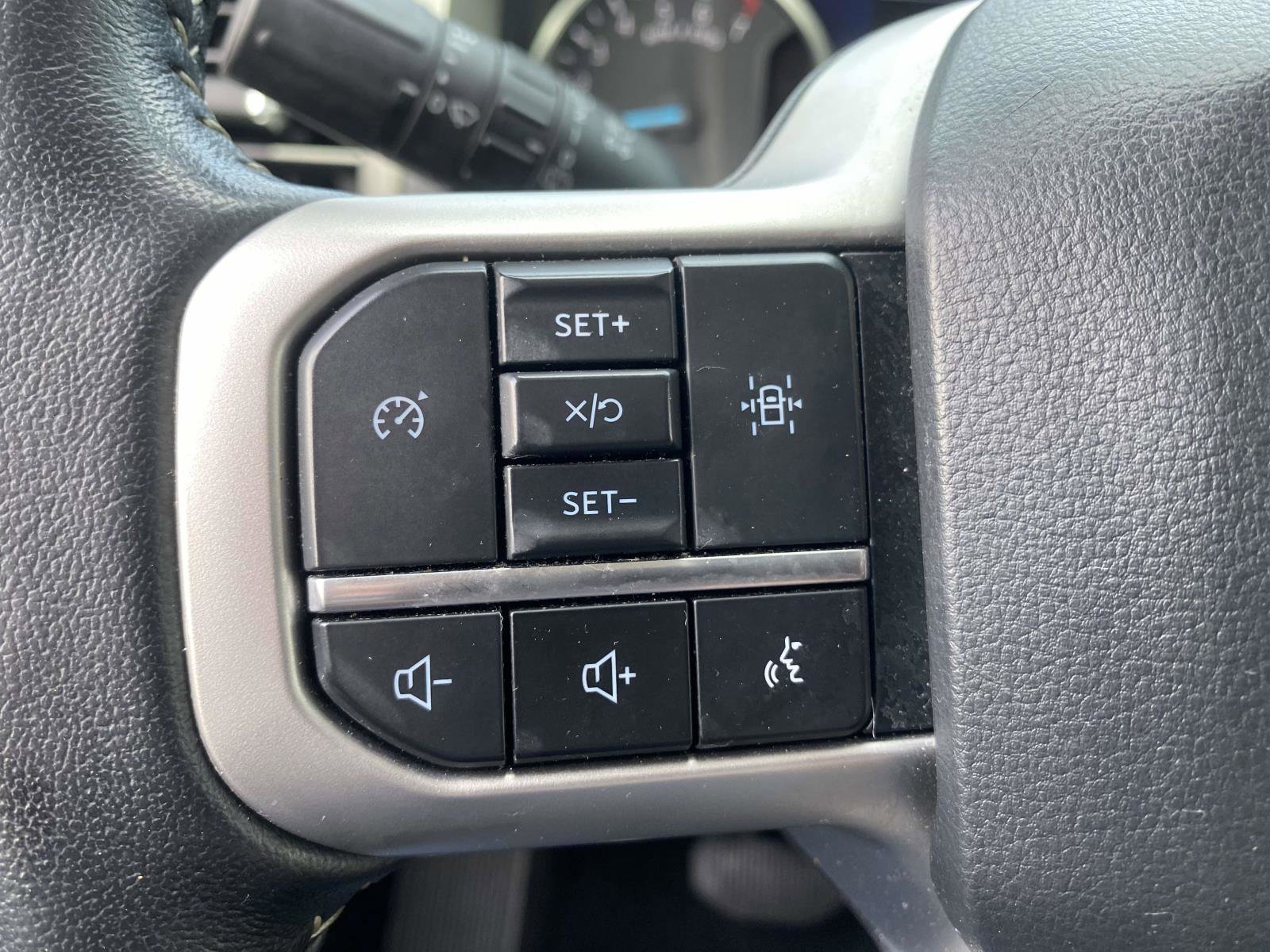 Certified 2024 Ford Expedition Max XLT AWD/4WD image 21