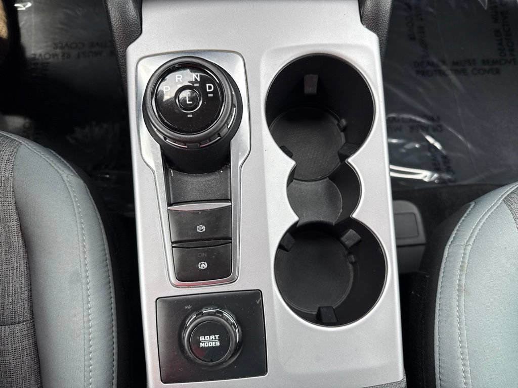 Certified 2023 Ford Bronco Sport Big Bend AWD/4WD image 28