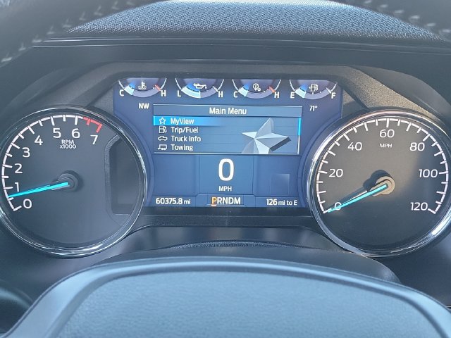 Certified 2022 Ford F150 XLT w/ Equipment Group 302A High AWD/4WD image 10