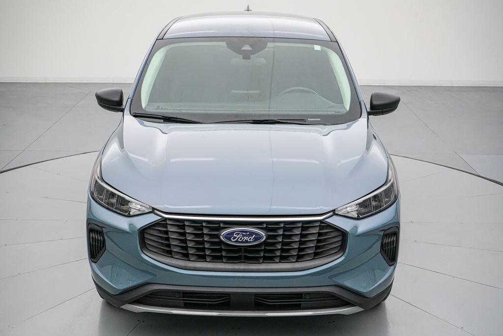 Certified 2024 Ford Escape Active AWD/4WD image 10