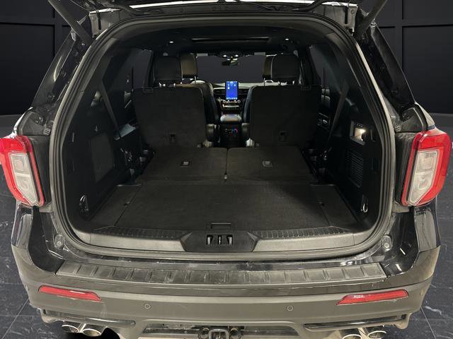 Certified 2023 Ford Explorer ST w/ Technology Package image 19
