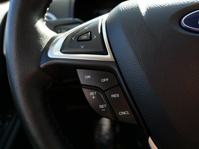 Certified 2024 Ford Edge SEL w/ Sport Appearance Package AWD/4WD image 19