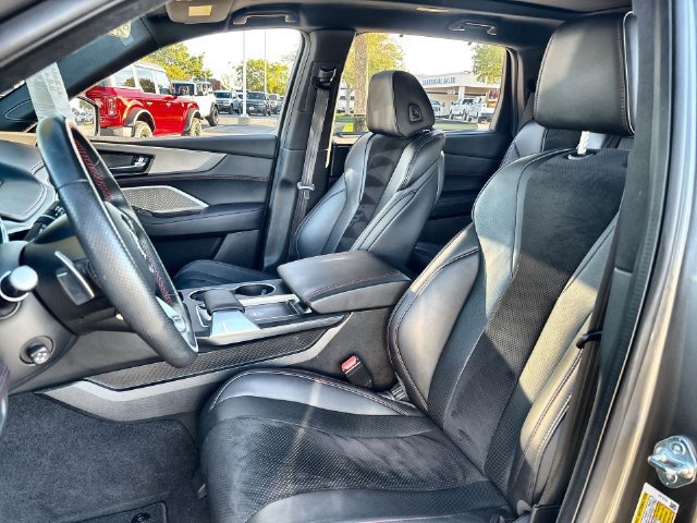 Used 2023 Acura MDX A-Spec AWD/4WD image 19