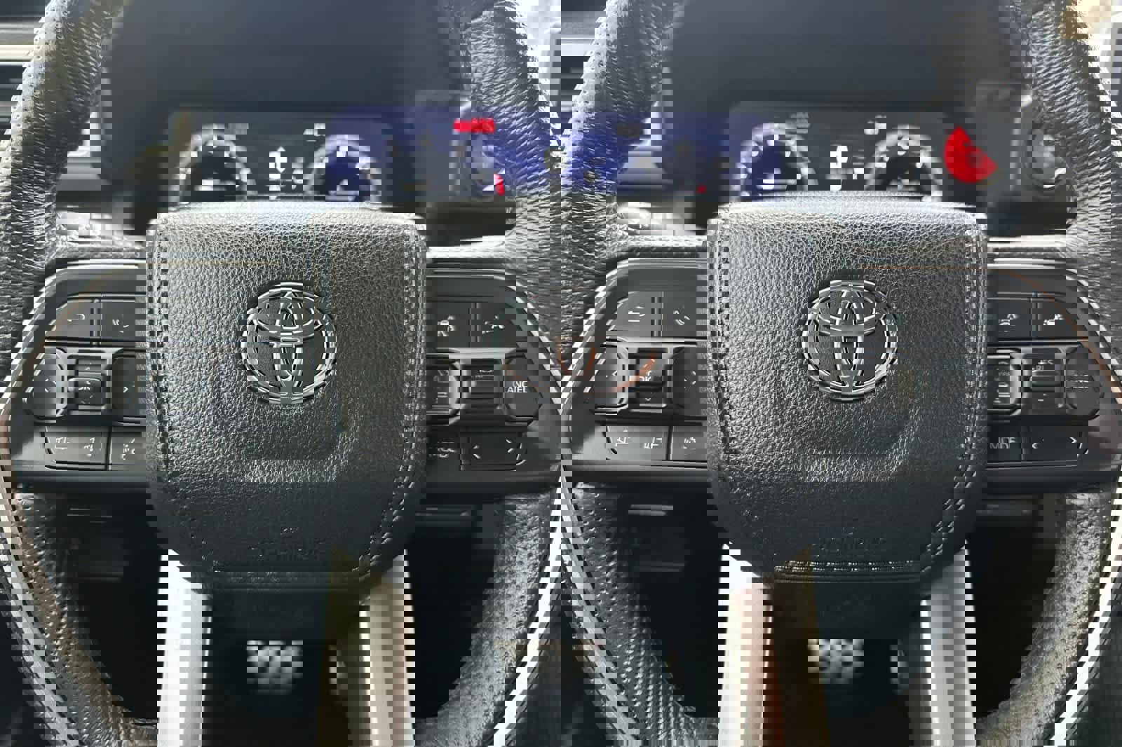 Used 2024 Toyota Tacoma TRD Sport image 22