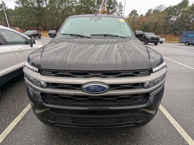 Certified 2022 Ford Expedition Max XLT image 2