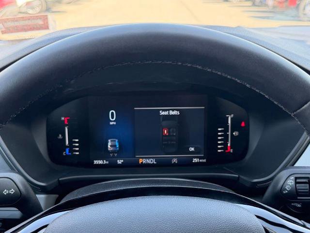 Certified 2023 Ford Escape Active AWD/4WD image 18