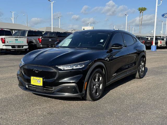 Certified 2023 Ford Mustang Mach-E Select RWD image 8