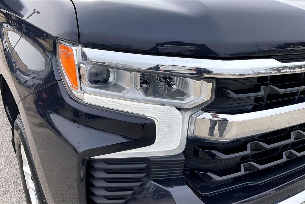 Used 2022 Chevrolet Silverado 1500 LT image 33