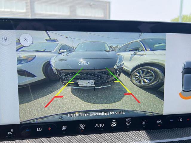 Certified 2024 Ford Escape ST-Line w/ Tech Pack #1 image 24