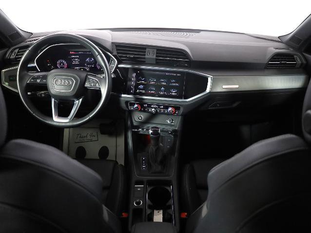 Used 2022 Audi Q3 2.0T Premium Plus w/ Premium Plus Package image 12