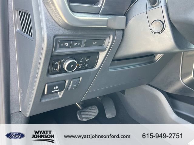 Certified 2023 Ford F150 Lariat w/ Equipment Group 502A High AWD/4WD image 31