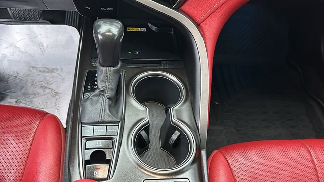 Used 2022 Toyota Camry XSE image 21