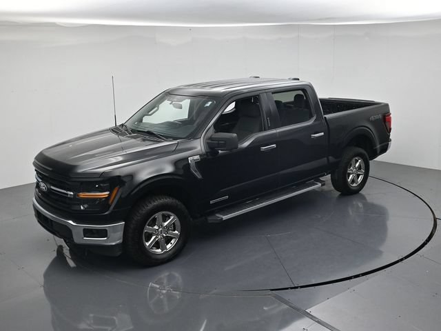 Certified 2024 Ford F150 XLT w/ Mobile Office Package AWD/4WD image 45