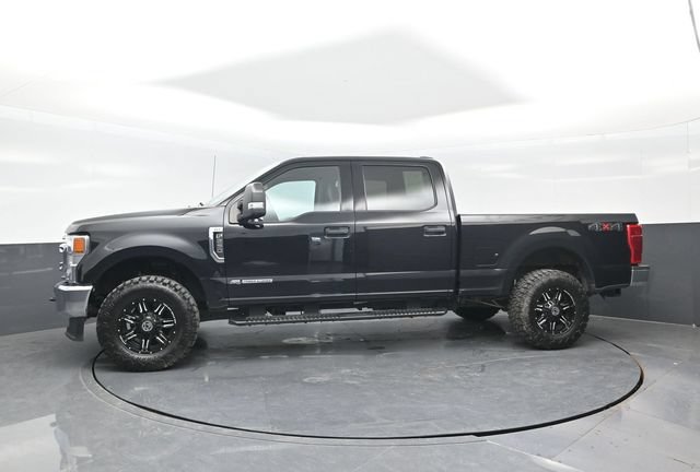 Certified 2022 Ford F250 XLT AWD/4WD image 4
