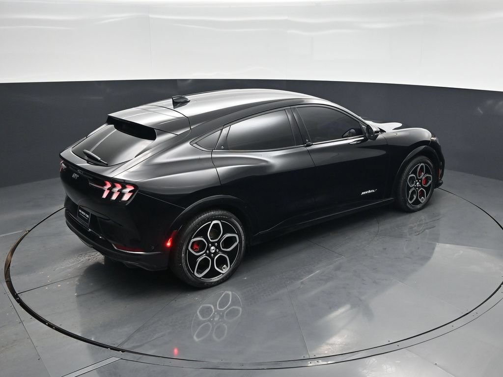 Certified 2023 Ford Mustang Mach-E GT AWD/4WD image 42