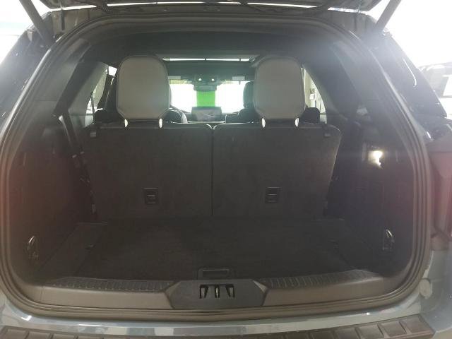 Certified 2025 Ford Explorer ST w/ Sun And Sound Package AWD/4WD image 8