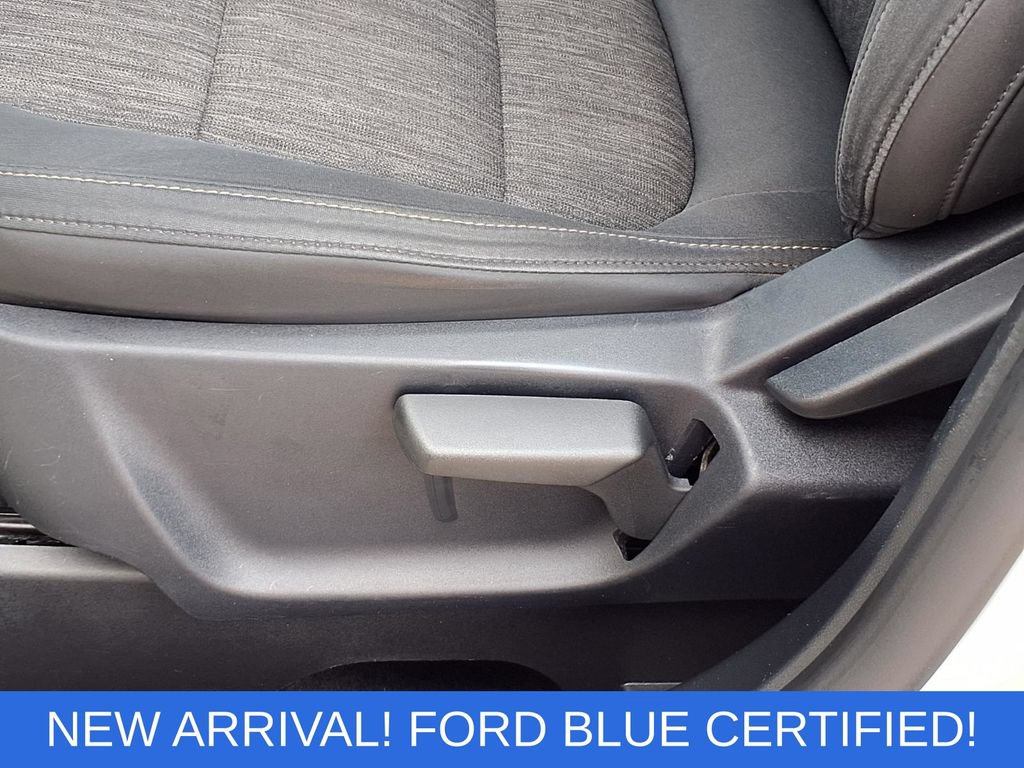 Certified 2023 Ford Bronco Sport Big Bend AWD/4WD image 4