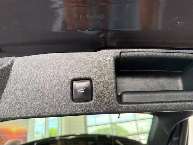 Certified 2024 Ford Escape Platinum AWD/4WD image 9