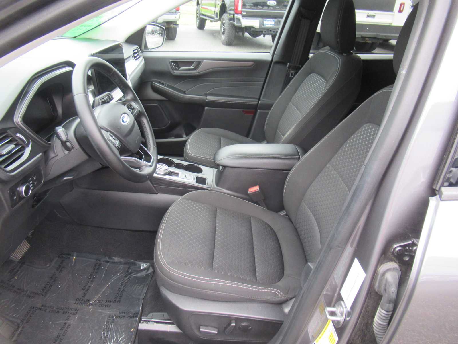 Certified 2023 Ford Escape Active w/ Tech Pack #1 FWD image 13