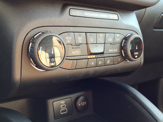 Certified 2023 Ford Bronco Sport Outer Banks w/ Tech Package AWD/4WD image 28