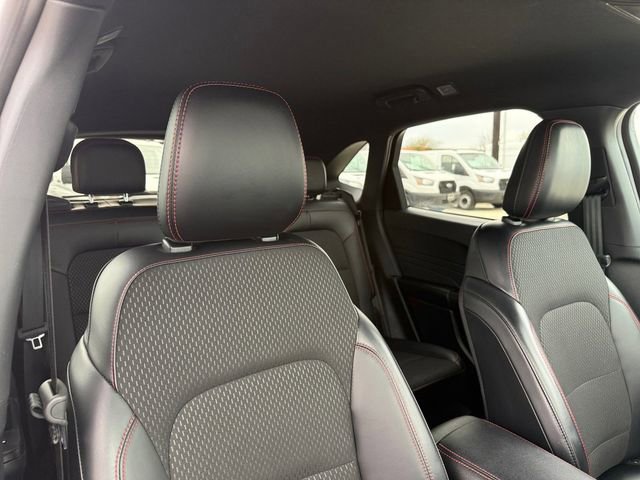 Certified 2025 Ford Escape ST-Line image 14