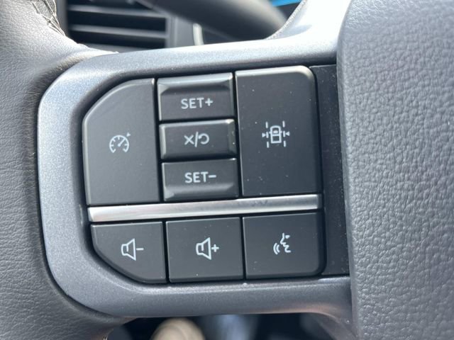 Certified 2023 Ford F150 XLT w/ Equipment Group 302A High image 31