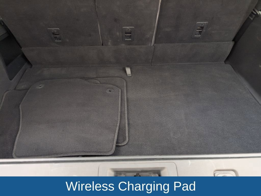 Certified 2025 Ford Expedition Max Active image 36