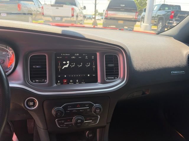 Used 2022 Dodge Charger GT RWD image 21