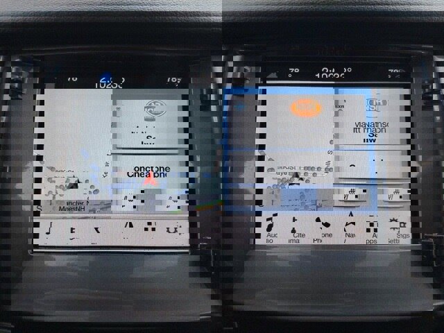 Certified 2019 Ford Ranger Lariat w/ Equipment Group 501A Mid image 19