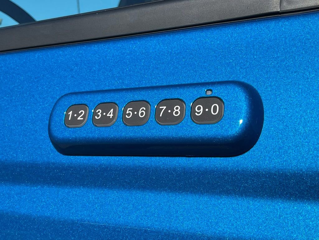 Certified 2023 Ford Bronco Badlands image 25