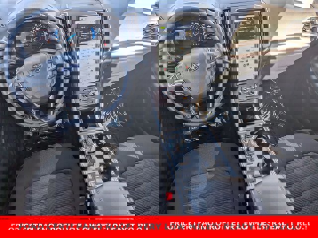 Certified 2024 Ford Edge SEL w/ Convenience Package image 22